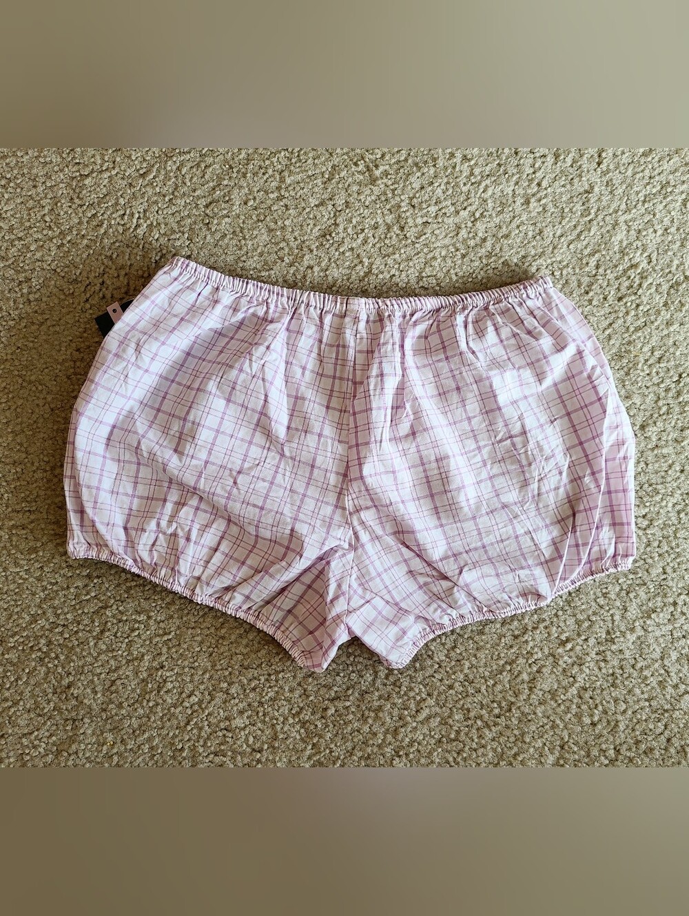 Target Women's Pajama Top & Shorts Set - Picture 5 of 6